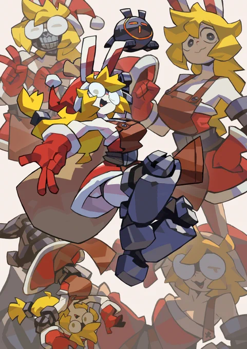 happy holiday !