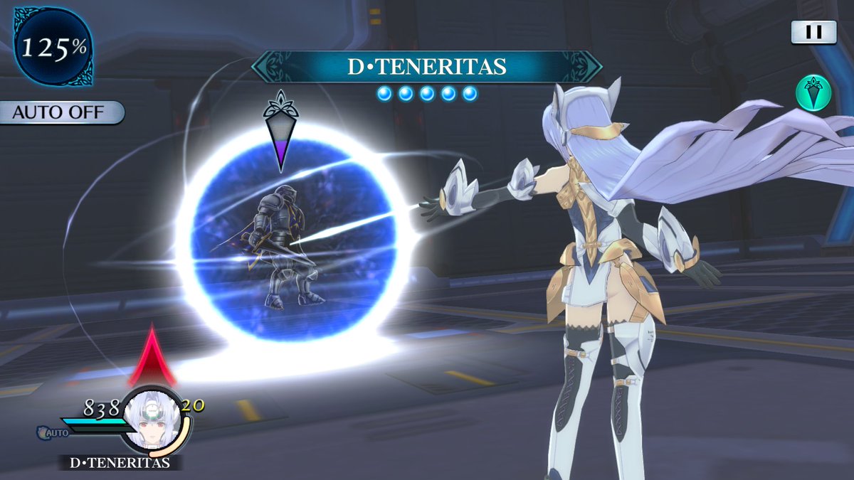 talesof_therays's tweet photo. 【新装備のご紹介1/2】 
こんばんは。運営です
近日登場予定のKOS-MOSの魔鏡と鏡装の紹介です。
魔鏡はリミッターを解除し相転移砲を放つ魔鏡技です。
鏡装は武装を二挺のガトリングへ換装し前方へ全弾一斉射撃を行う秘技が登場です。
#ザレイズ https://t.co/5Ujo9HVr43