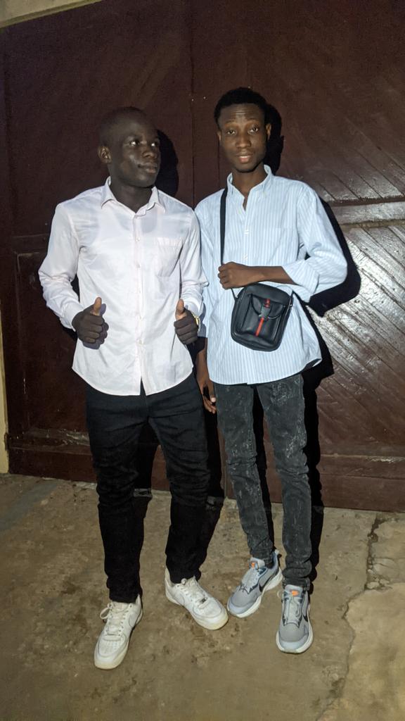 Manuelswinner's tweet photo. Un jour , on dira que les choses n'étaient pas faciles mais on ne se plaint plus. #OG https://t.co/Qy6OfZaH4N