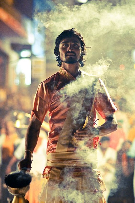 hathyogi31's tweet photo. || Following These Eight Habits Will Bring A Magical Transformation In The Life Of Every Hindu ||

1. Putting a tilak- The tilak, a significant symbol in Hindu Sanatan Dharma, originates from the Sanskrit word "til," which signifies sesame seed. Sesame seeds hold immense significance in yagnas (sacred rituals) and acts of charity. The application of a tilak on the forehead is based on the belief that it is a focal point through which one can connect with Divinity, thereby augmenting an individual's spiritual nature. 
The location where the mark is traditionally applied is known as the Ajna Chakra, situated between the eyebrows. Within Hinduism, this point is widely regarded as the entry and exit point of the atman. From a scientific perspective, the Ajna Chakra area is often recognized as the center for thinking, concentration, and memory. It is also the region that tends to heat up during times of stress and tension. By applying the tilak, typically using Chandan (sandalwood paste), a cooling effect is achieved, thereby facilitating concentration.

2. Taking Agni Snan- Agni means fire, Agnidev is the twin brother of Indra & has 2 faces. In Rigveda, Agnidev is considered the mouth of every deity.
Agni also known as Pavaka, means whatever enters in fire becomes pure. Agni snan doesn't mean taking a real bath with fire. 
Agni Snan is a way to clean your aura just like a jal snan (normal bath). This can remove all the negativity within you. It was a very prominent practice in ancient days. Today, for many Agni snan refers to practicing sati. However, this process is just like doing arti of one's body (from head to toe) using camphor. This should be followed just after taking a normal bath and one needs to wear very light clothes. The after-effects are magical. It really works great with the concentration.

3. Burning up the camphor- According to Hindu belief, the burning of camphor is the process to clean the environment before praying to gods & goddesses. Burning camphor gives light & aroma, both linked with spirituality. Camphor burns itself out completely without leaving any residual. It represents our Vasanas (ego, lust, greed). The burning of camphor also signifies oneness with God & spreading the light of knowledge.
Scientifically speaking camphor helps in killing germs. It is also an excellent way to purify the air in the surroundings of your home. Burning camphor regularly is an effective way to kill germs from our household.
Apart from this, camphor has a properties of antibacterial, antifungal, and anti-inflammatory & hence it is used to to treat skin conditions, improve respiratory function, and for pain relief.

Try burning it everyday twice a day, in your study room or office and in three days you will see the difference.

4. Doing Dhyan Yoga - Okay, hold a piece of a paper in your fully stretched hand. Your hand will start paining in just few minutes and that tiny piece of paper will feel like a 5 kg of dumbbell. If our hand can't hold a tiny piece of paper even for few minutes then imagine the condition of our brain which keep working even in our sleep times. Dhyan yoga can do a lot of good stuff but the first thing it does is relaxing our brain. It will increase your concentration and help you cope with any given situation.

5. Reading 5 shlokas of Bhagavad Gita everyday- Bhagavad Gita is called as the eternal source of knowledge as it has the essence of all four Veda. Trust me you will get to know a lot of things and will be able to solve any problem in your life. it also teaches the science of yoga, leading a healthy life.

6. Visiting a temple atleast once a week- A temple that adheres to scriptural guidelines in the worship of deities provides a more conducive environment for spiritual progress. Such temples maintain a clean and spiritual atmosphere since their sole purpose is to facilitate deity worship and other spiritual activities. It is worth noting that in an advanced stage of devotion, when our hearts are filled with deep reverence, we may experience the sanctity pervading everywhere and perceive the presence of our worshipable god and goddesses in all places. 
However, this elevated state of perception is not common among ordinary individuals but attained by those who have reached a highly elevated stage of spiritual advancement. If you do go to a temple, it elevates your consciousness and brings you closer to attaining self realization. If it is impractical to go daily make it a weekly or other suitable periodical visit.

7. Chanting mantras- Chanting any mantra regularly can do magics in your life. Chant any mantra you know, but do it regularly. Chanting mantra is one of the easiest way to connect yourself with universe. The best part is, it will keep you happy and in joyful state even in the era of depression and overthinking. 

8. Taking care of the nature- Worshiping nature is one of the main teachings of Hinduism. Giving water to plants, feeding cows, birds can protect you from your past life bad karma.