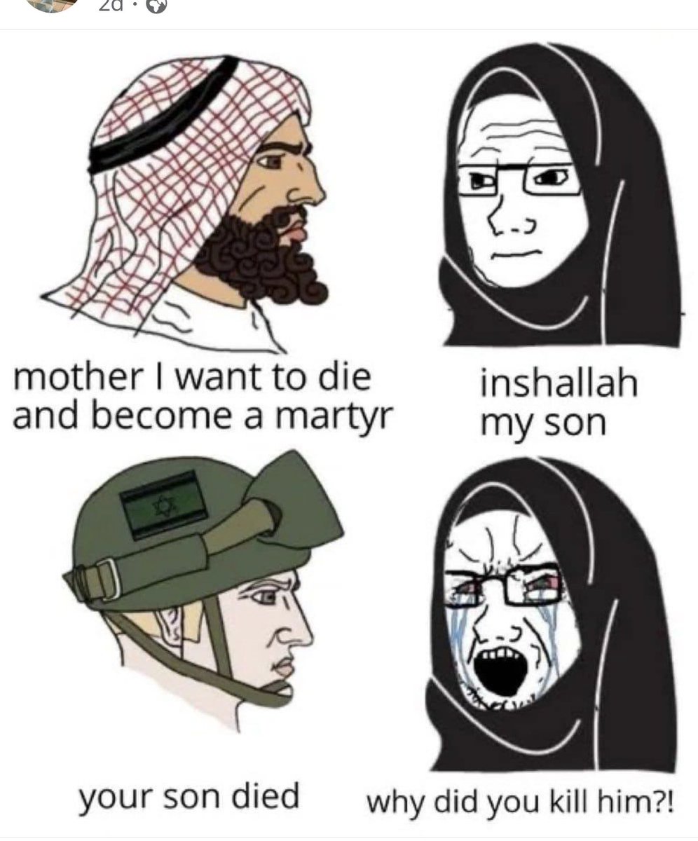 HilzFuld's tweet image. Exactly.