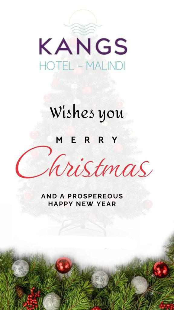 Kangs Hotel - Malindi (@kangshotel) on Twitter photo 