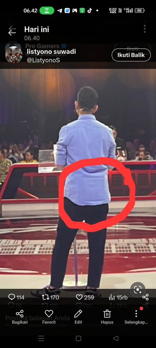 Dokter Tifa tweet media