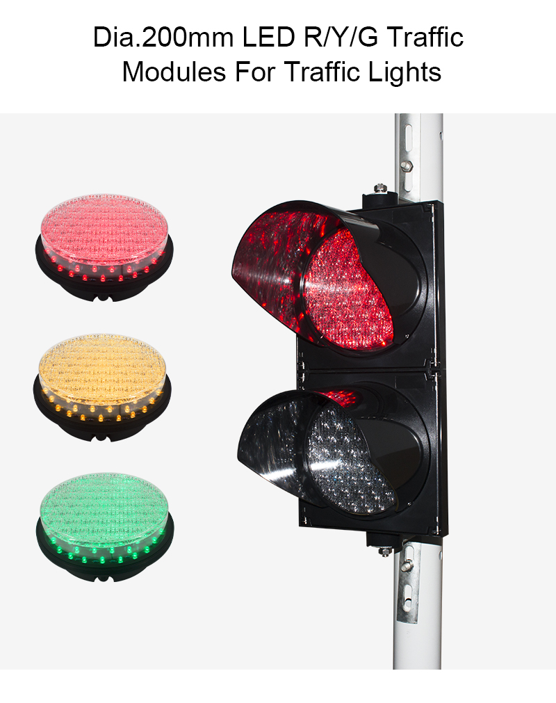 BBMTechnology's tweet image. Quick question:  Is this the reason that you buy Best Dia.200mm(8inch) Red Ball LED Traffic Light Modules with Cobweb Lens Company - BBM Traffic Light? bbmled.com/products-detai… #trafficlightcontroller