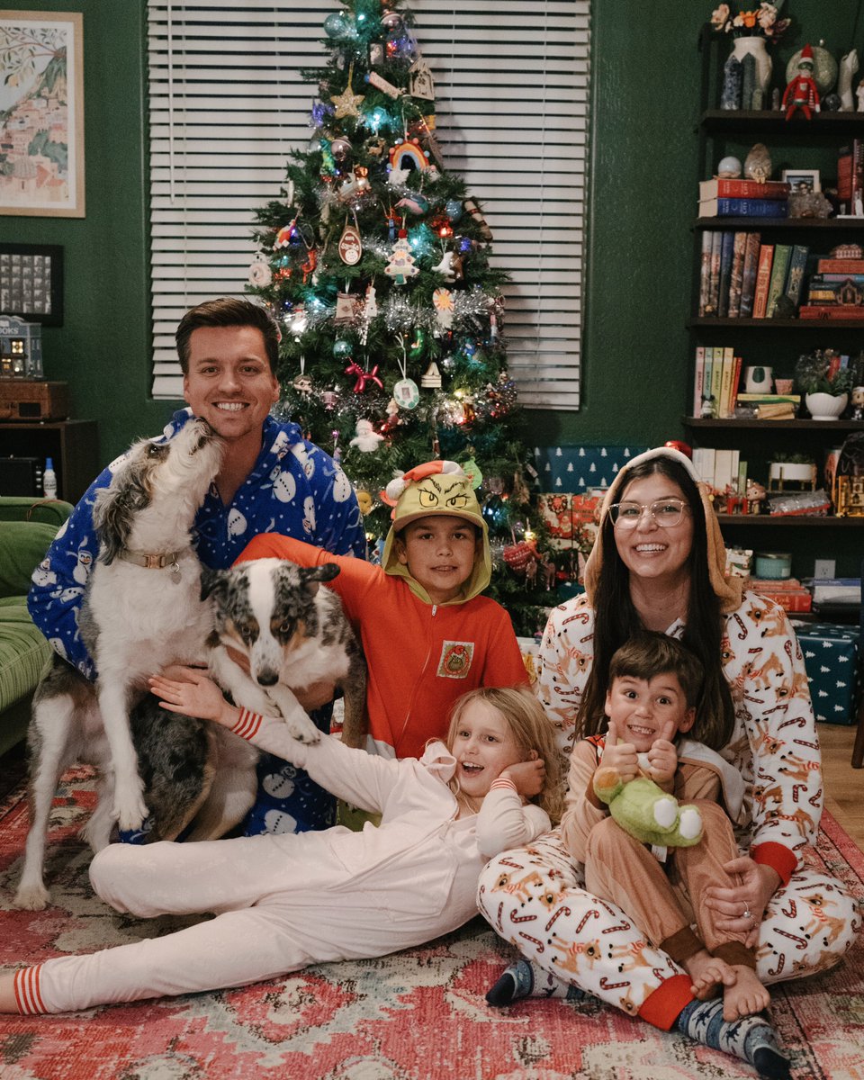 Merry Christmas!