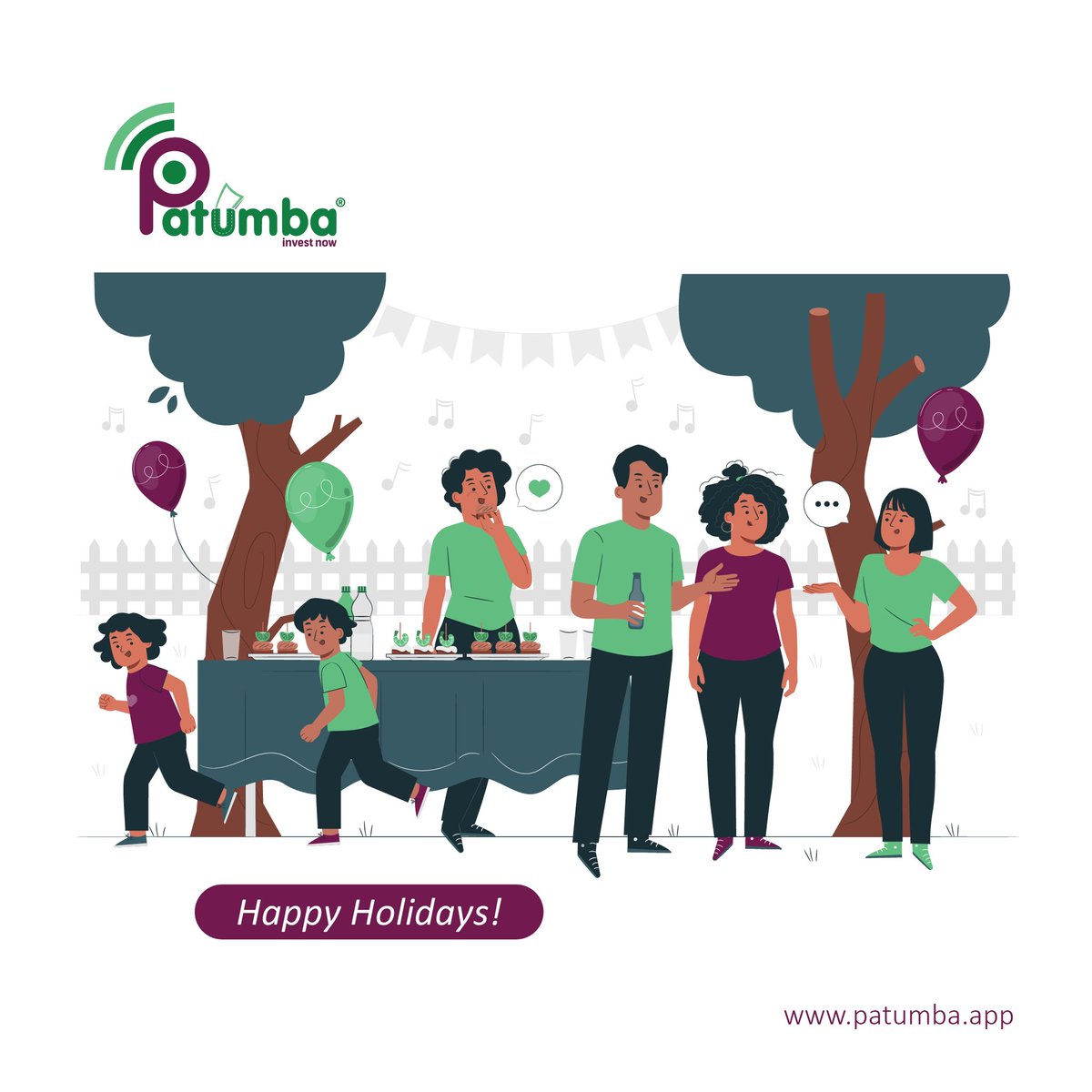 Patumba tweet media