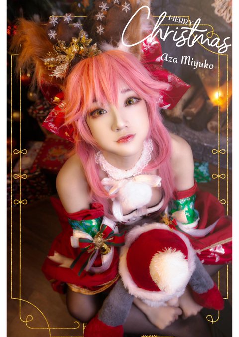 Twitterのコスプレ画像35