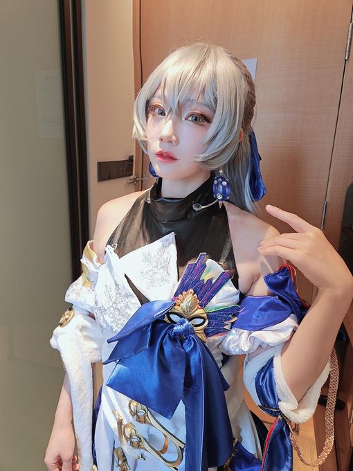 Twitterのコスプレ画像33