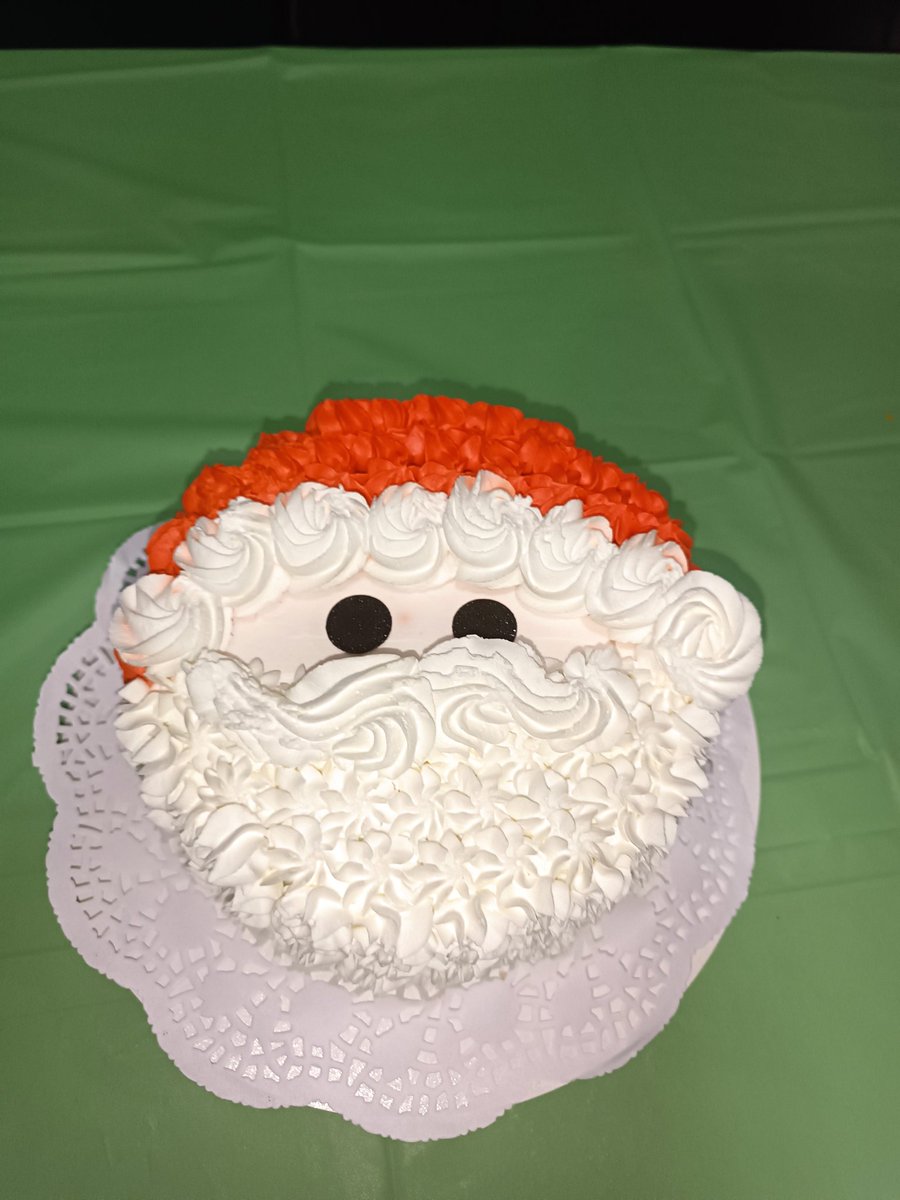 PsychoHeadtv's tweet photo. @DrawsMav Feliz navidad 🎄 https://t.co/ZtBlkDXv5T