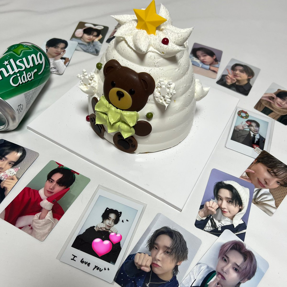 아짱💕 tweet media