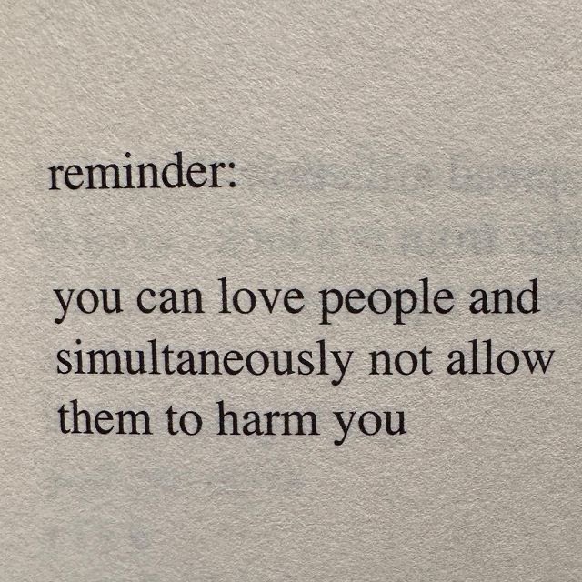 a friendly reminder