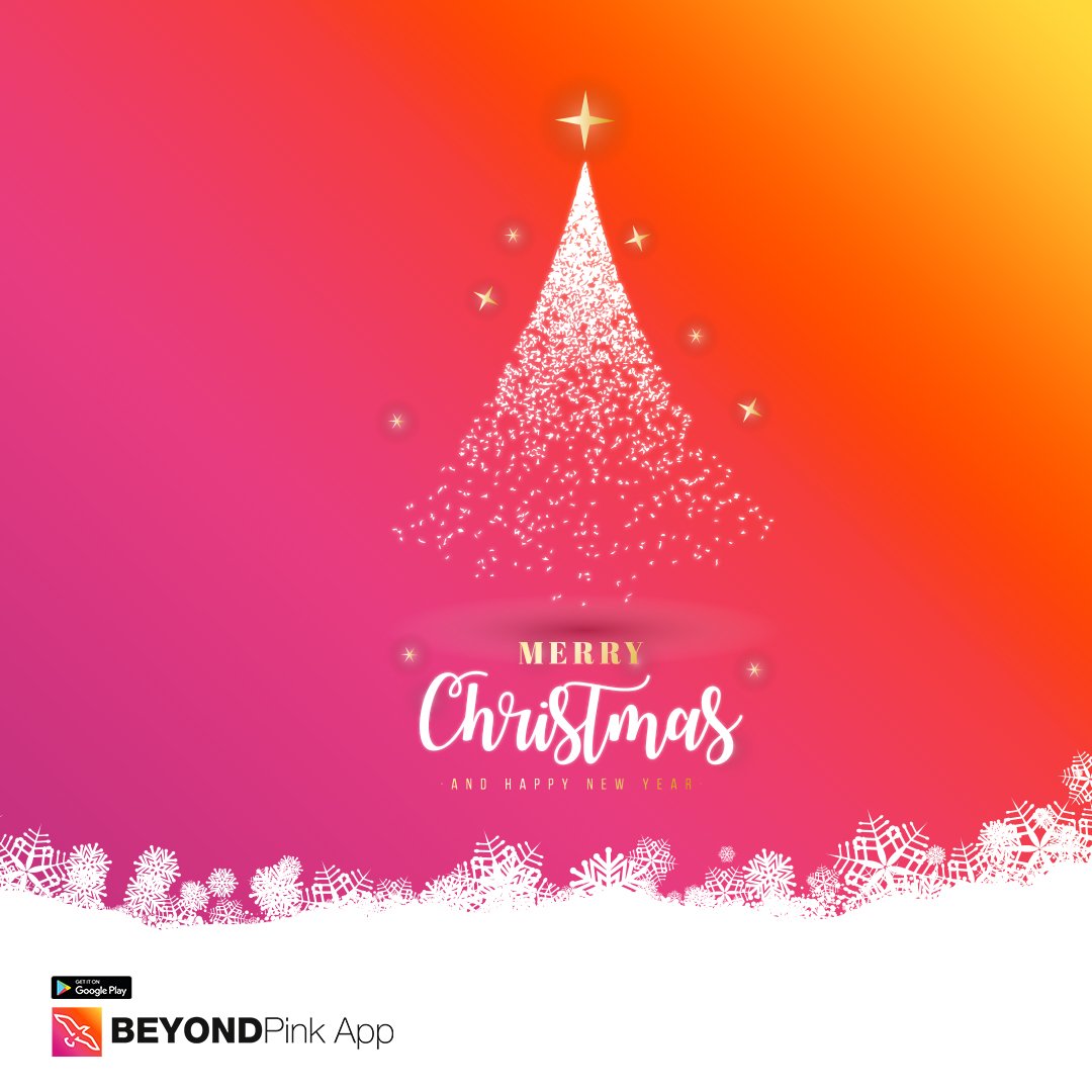 BEYONDPink tweet media