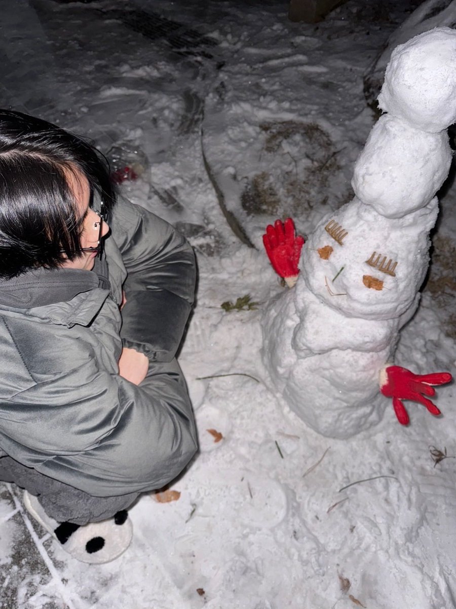 anieottto's tweet image. 이런 미친 그럼 이거 서로 찍어준 거야?