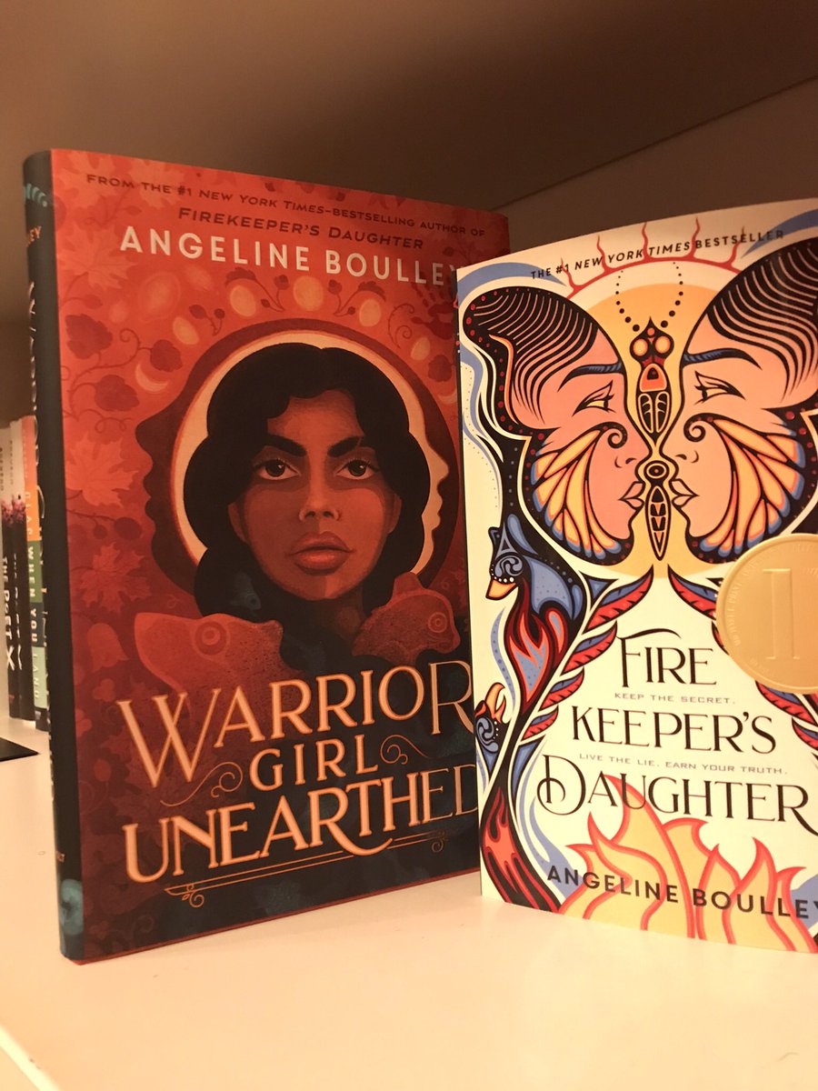 Tiferet Ani (@tmalkaa) on Twitter photo Second novel just as amazing as the first. Highly recommend to all to learn more about NAGPRA and MMIW all Ina beautiful and gripping novel. #thebookchat <a href="/Lyricalswordz/">Scott Bayer #THEBOOKCHAT co-founder</a> <a href="/JoelRGarza/">Joel /hō•ÉL/ Garza is cofounder of #THEBOOKCHAT 📓</a> Second novel just as amazing as the first. Highly recommend to all to learn more about NAGPRA and MMIW all Ina beautiful and gripping novel. #thebookchat <a href="/Lyricalswordz/">Scott Bayer #THEBOOKCHAT co-founder</a> <a href="/JoelRGarza/">Joel /hō•ÉL/ Garza is cofounder of #THEBOOKCHAT 📓</a>