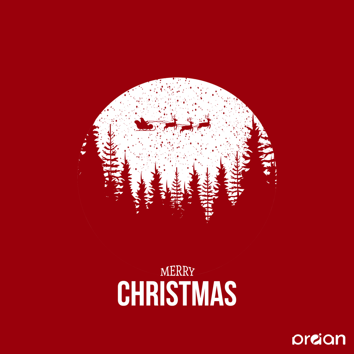 Wishing you Merry Christmas from Team PRAAN.
Wishing you peace, joy, and unconditional love this Christmas and always.

#PRAANbd
#Christmas2023
#HappyHolidays 

Image by BiZkettE1 on Freepik