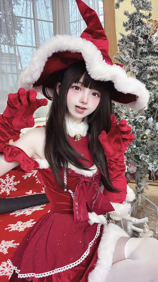 ﾟ+.ﾟ Merry X’mas * : ･ https://t.co/OByido3Yi3