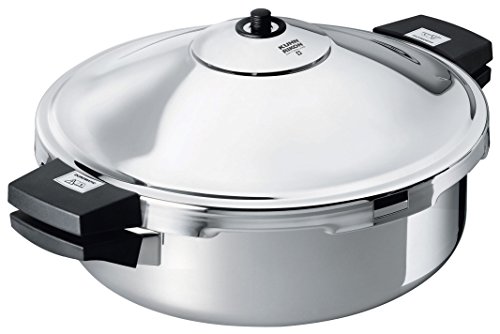 Kuhn Rikon, Olla A Presión Tartera Super Rápida Con Asas Duromatic Hot de #oferta 237,30 EUR AHORRA 19,29 % 👉 dlvr.it/T0ZCLj