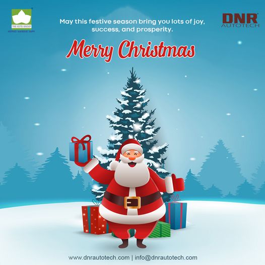 DnrAutotech's tweet photo. This holiday season, may you and your family stay happy, healthy, and prosperous forever. Wishing Merry Christmas to all!
.
.
#christmas #christmastree #merryxmas #xmas #merrychristmas #christmastime #winter #natale #santa https://t.co/0VO9LR3LfC