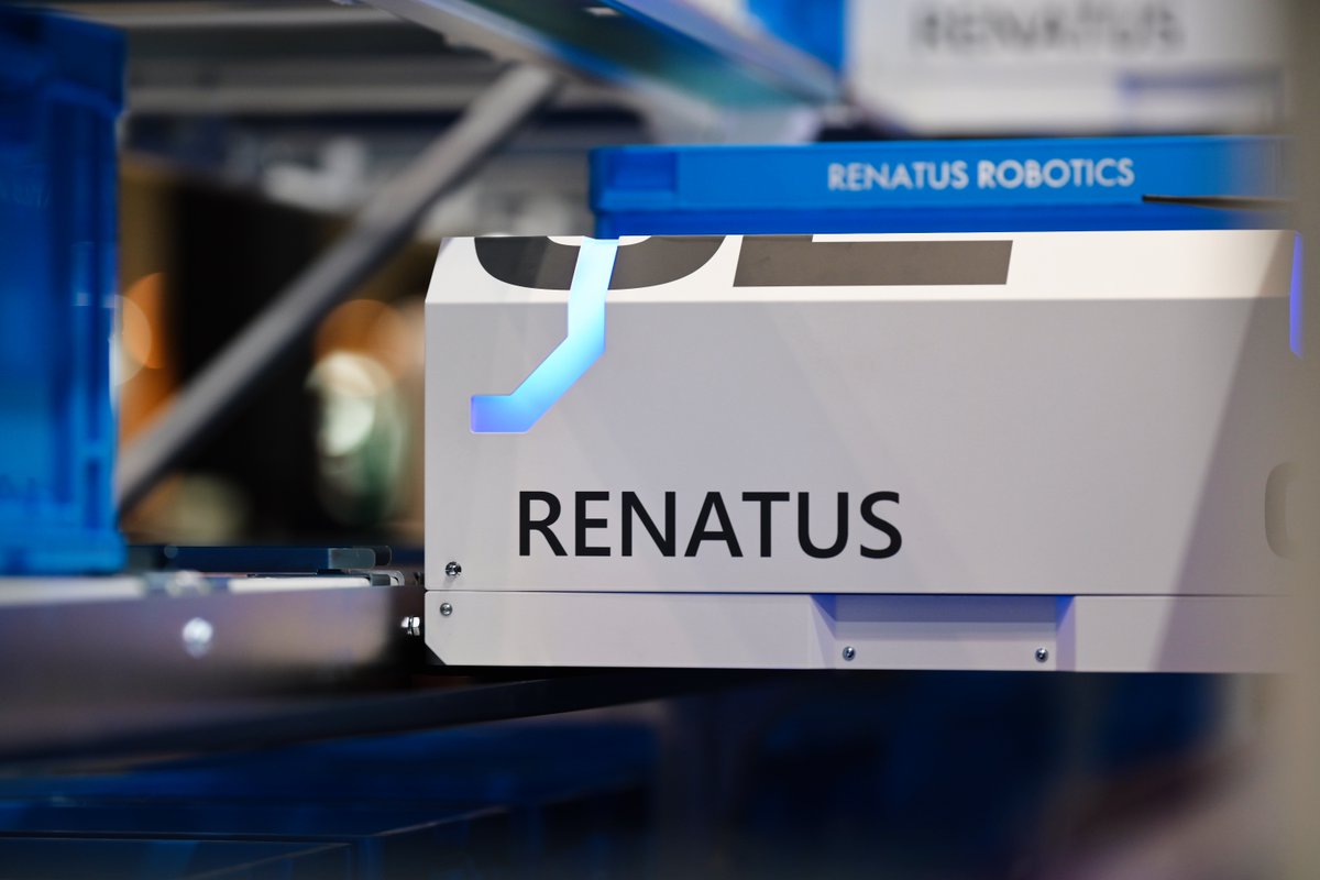 【マジ募】
激かっこいい自動倉庫の開発（ソフト / ハード）に興味がある方

老若男女、国籍など問わず積極募集してますので、お気軽にご連絡ください！