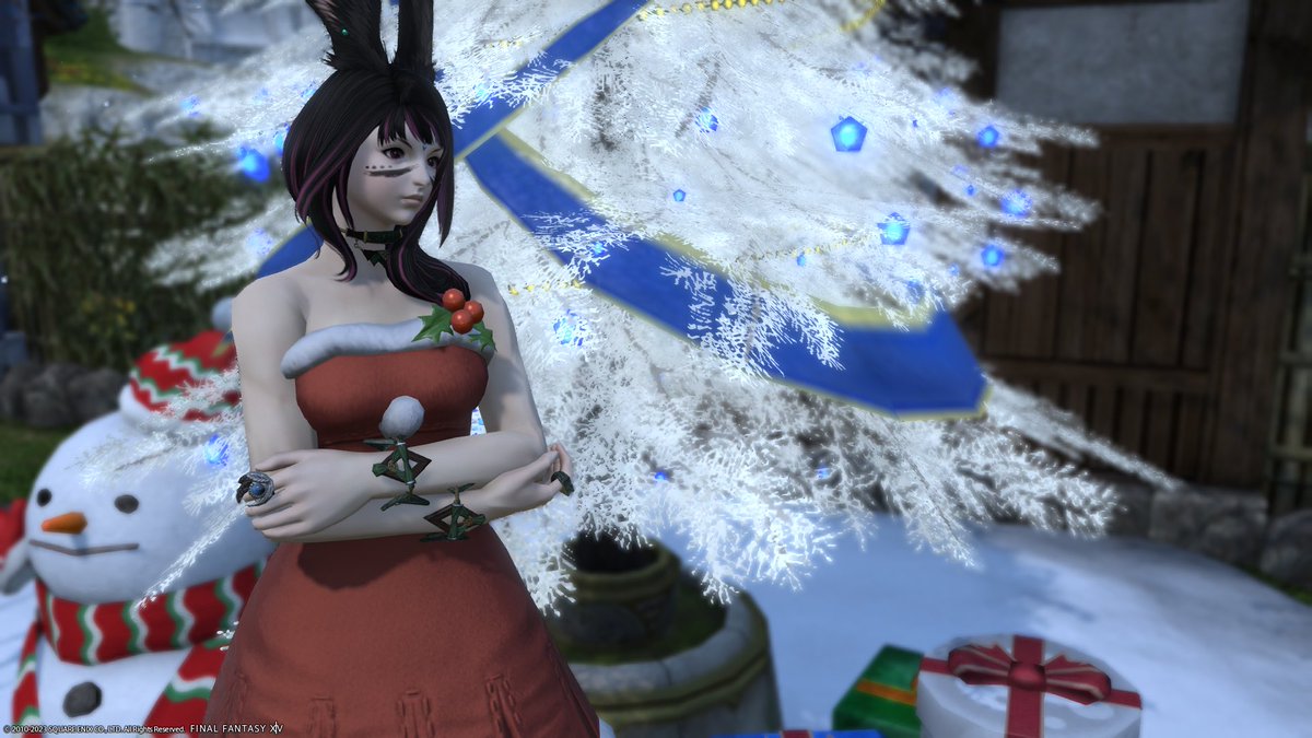 Merry Christmas! 🎄