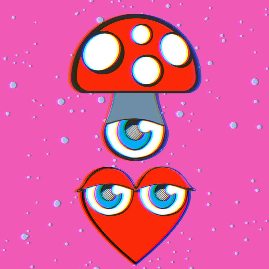 6464Rising's tweet photo. Have a blessed day, peeps! Enjoy today in your own way. Sending mush love and big hugs 🎅❤️🍄❤️
#MushLove #CosyToes #EnjoyTheMagic https://t.co/ZoYyAfuWCh