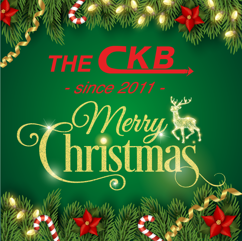TheCKB_us's tweet photo. Merry Christmas!
Happy New Year!
Thanks for all of your support!
#merrychristmas #christmas #happynewyear #dropshippingbusiness #dropshipping #sourcingagent #sourcing https://t.co/ebziRqMxbb