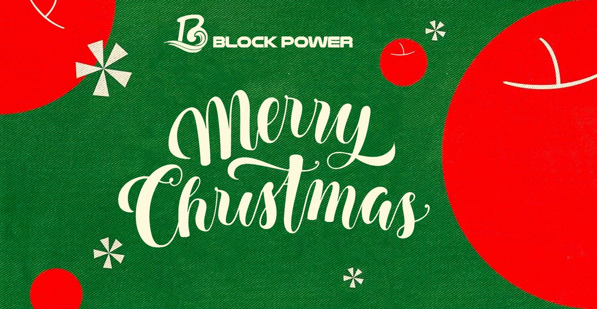 Merry Christmas to all~