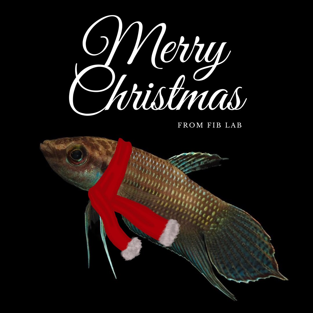 Freshwater and Invasion Biology Laboratory (FIB) tweet media