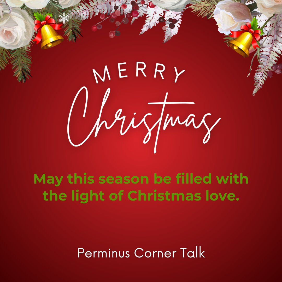 PerminusCT's tweet photo. Wishing you a festive celebration full of good times and great memories. Spread the joy, and share the love!
#Meru #Bitcoin #Ethiopia #MerryChristmas #6kgGasCylinder #HappyNewYear https://t.co/77Ypy85g17