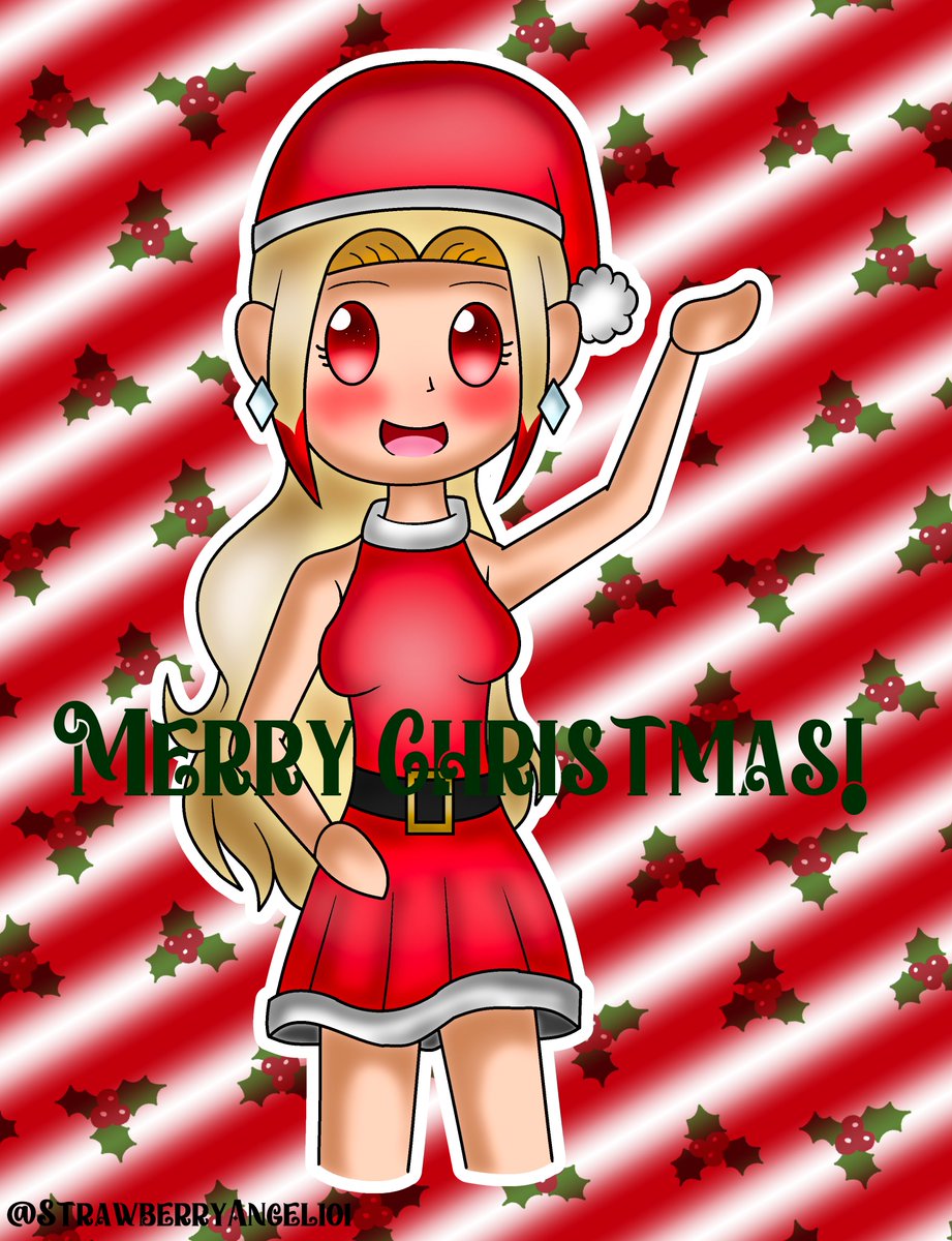 Merry Christmas Everybody! And Happy Holidays!
#fchumans #fchumansart #fchumanspsv #MerryChristmas #HappyHolidays #mspaint #footballclubhumans