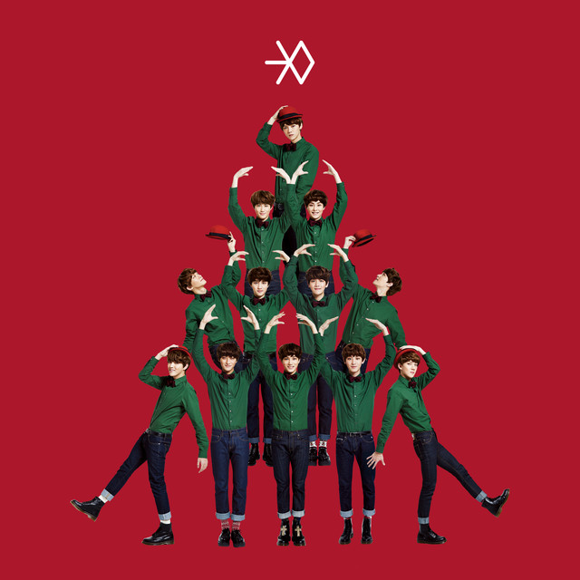 kchartsmaster's tweet photo. "Miracles In December" by @weareoneEXO re-enters MelOn Daily Chart top 100 at #93. https://t.co/is4uIGle6X