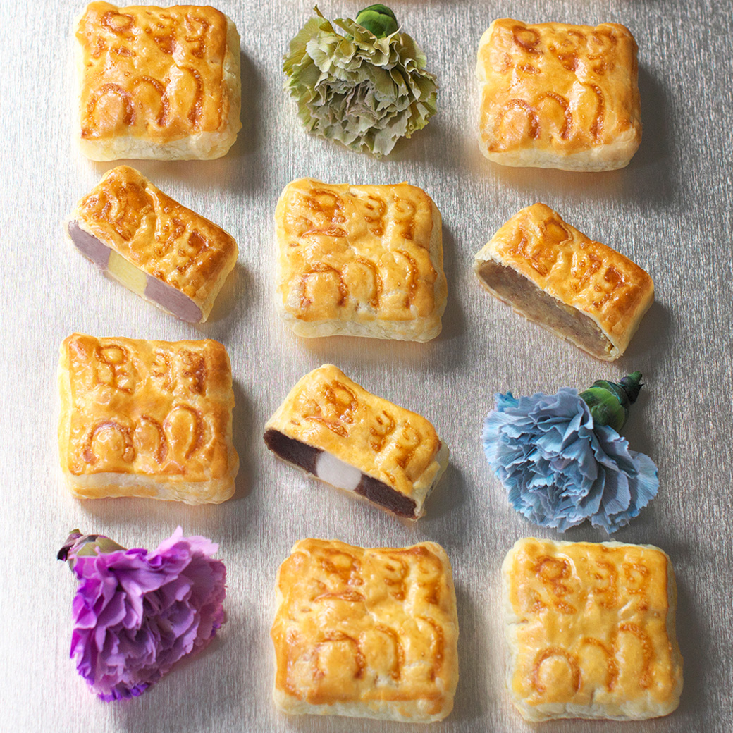 hanaechizen1's tweet image. ／
「トキメクWinter！Beauty＆Sweetsフェス」
　in 西武福井店
＼

明日12月26日から開催🎈

花えちぜんは人気の足羽三山をはじめ
羽二重サブレ、エディブルフラワーロリポップなど
人気スイーツを多数販売します🍩

ぜひお越しください☺️🎂✨

#福いいネ　#福井スイーツ