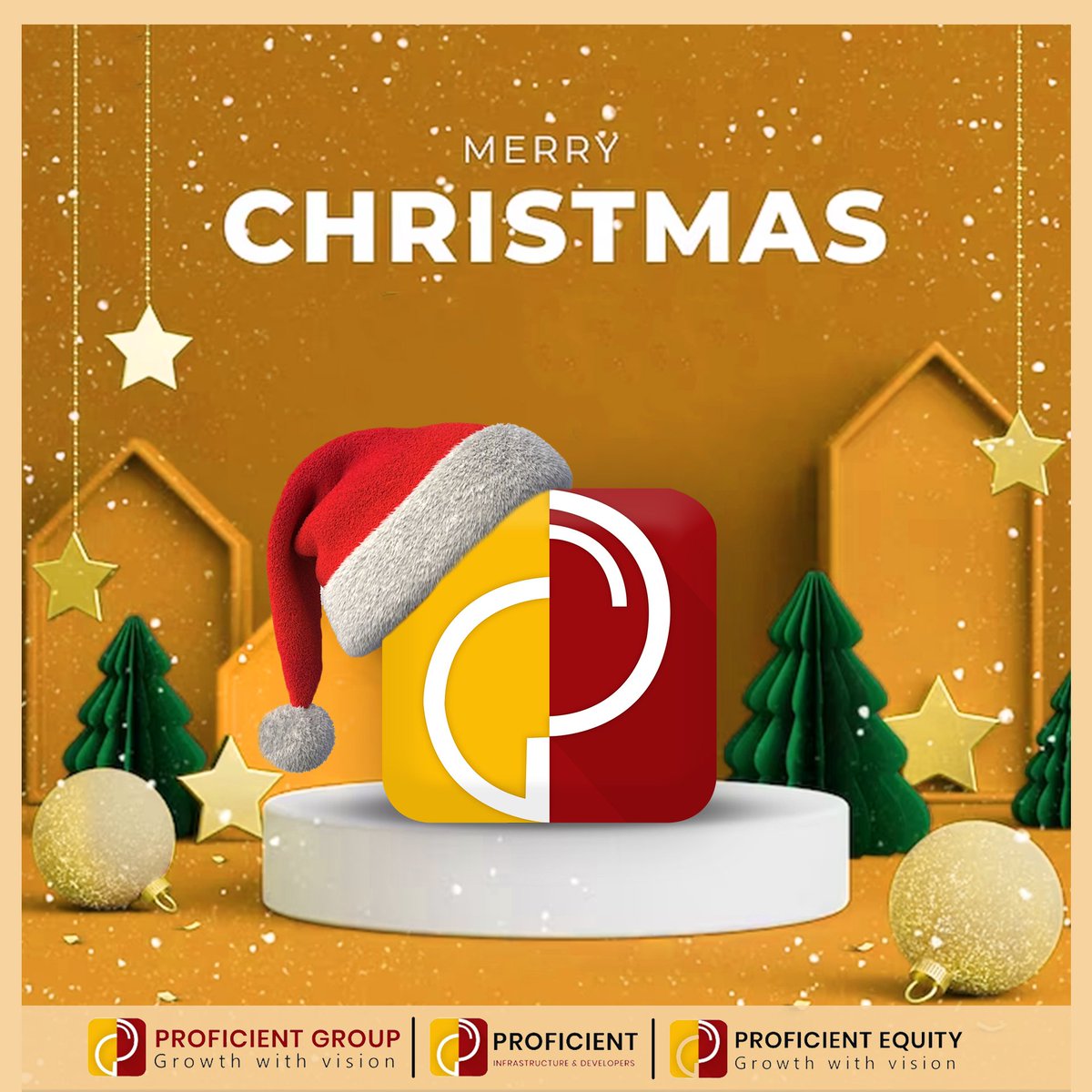 Proficient Equities Pvt Ltd tweet media