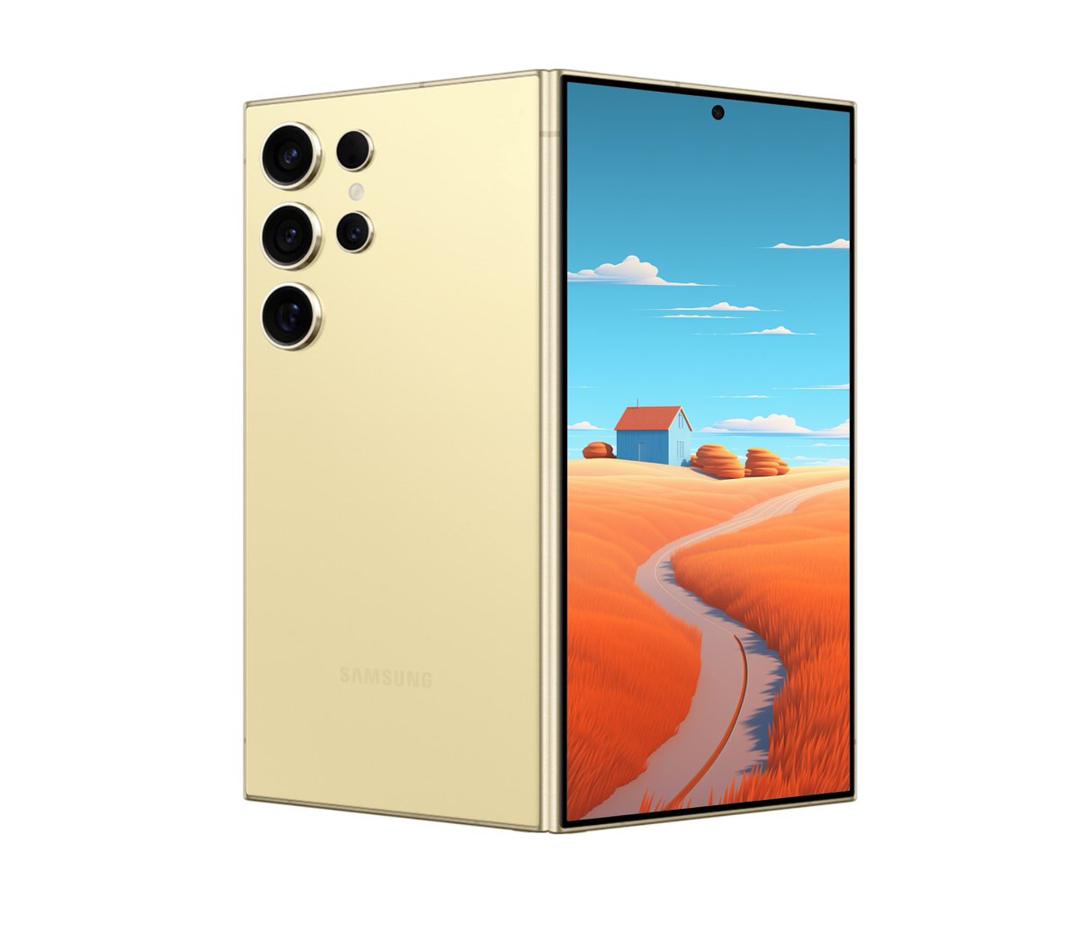 Ice Universe tweet media