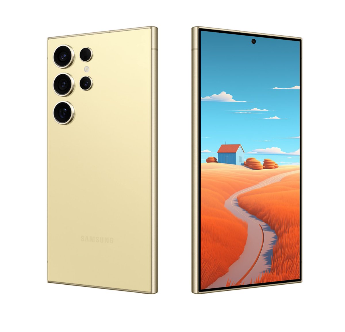 Ice Universe tweet media