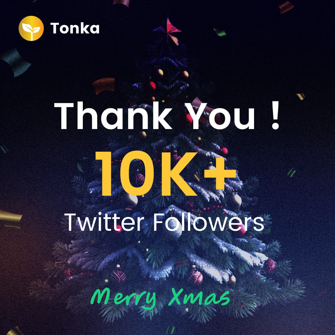 Tonka Finance 🌱☀️| BTC Inscriptions tweet media