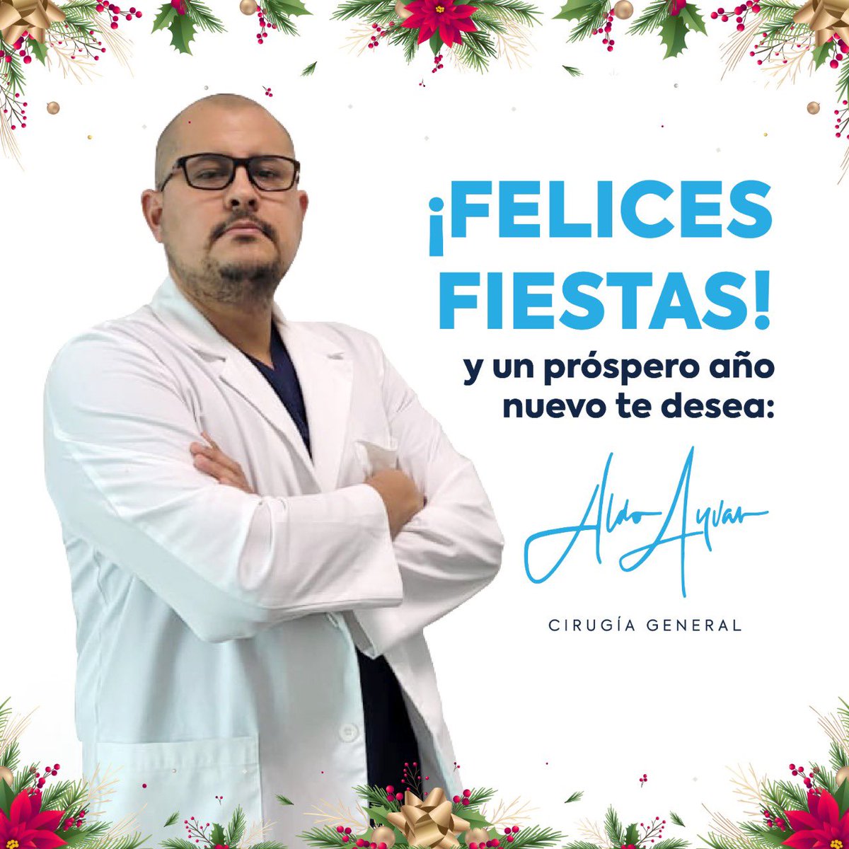 draldoayvar's tweet photo. Feliz Navidad 🎄🎁 https://t.co/6MkyYnEKEO