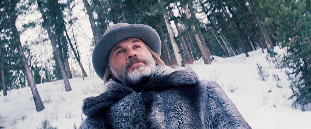 CultureCrave's tweet photo. 'Django Unchained' was released 11 years ago today https://t.co/oZpGzW4ObP