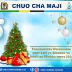 Photo by Water_Institute_Tanzania (@WaterInstitute1)