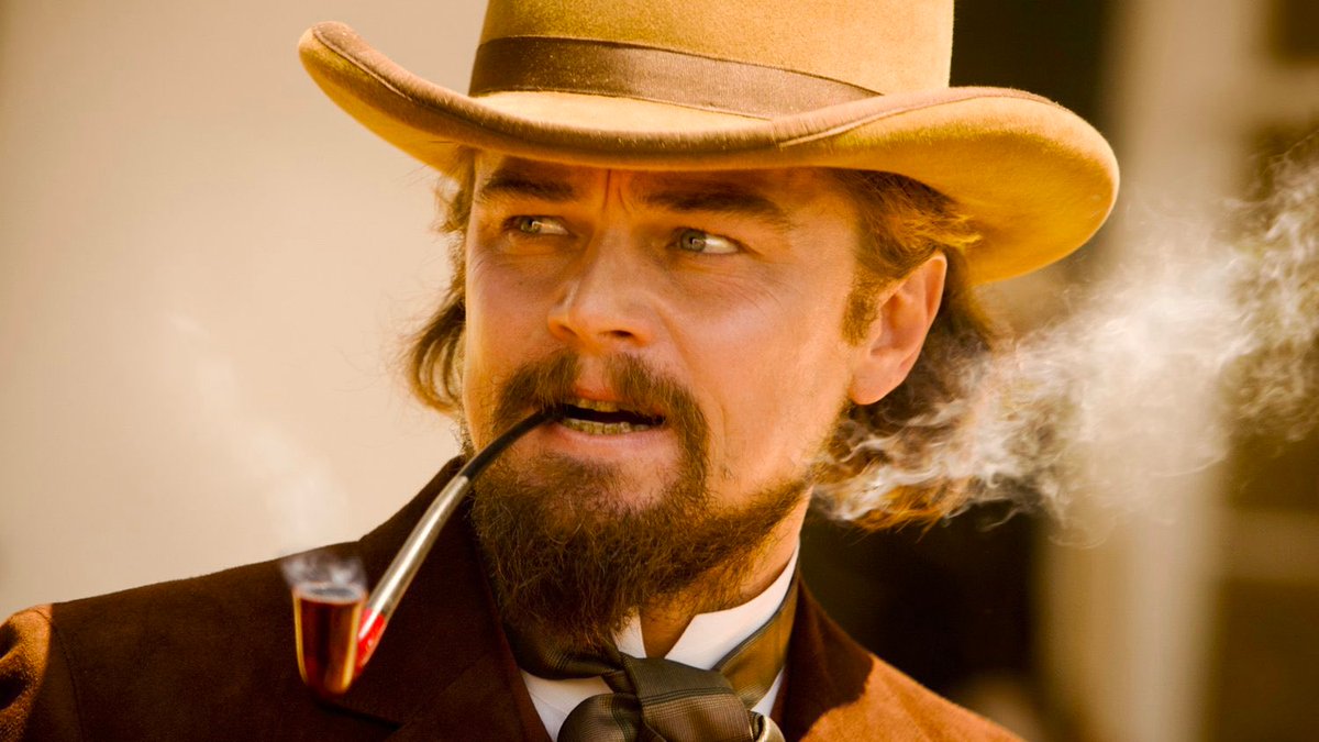 CultureCrave's tweet photo. 'Django Unchained' was released 11 years ago today https://t.co/oZpGzW4ObP