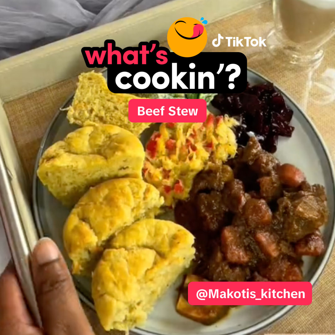 TikTok South Africa tweet media