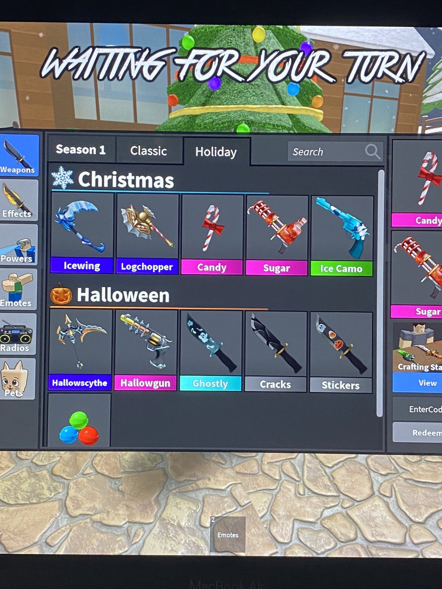 lxoryives_'s tweet photo. Selling these mm2 items for GCASH only!! Dm me for more info! #mm2 #MM2 #Roblox #roblox #ROBLOX https://t.co/O2HEwtFjNi