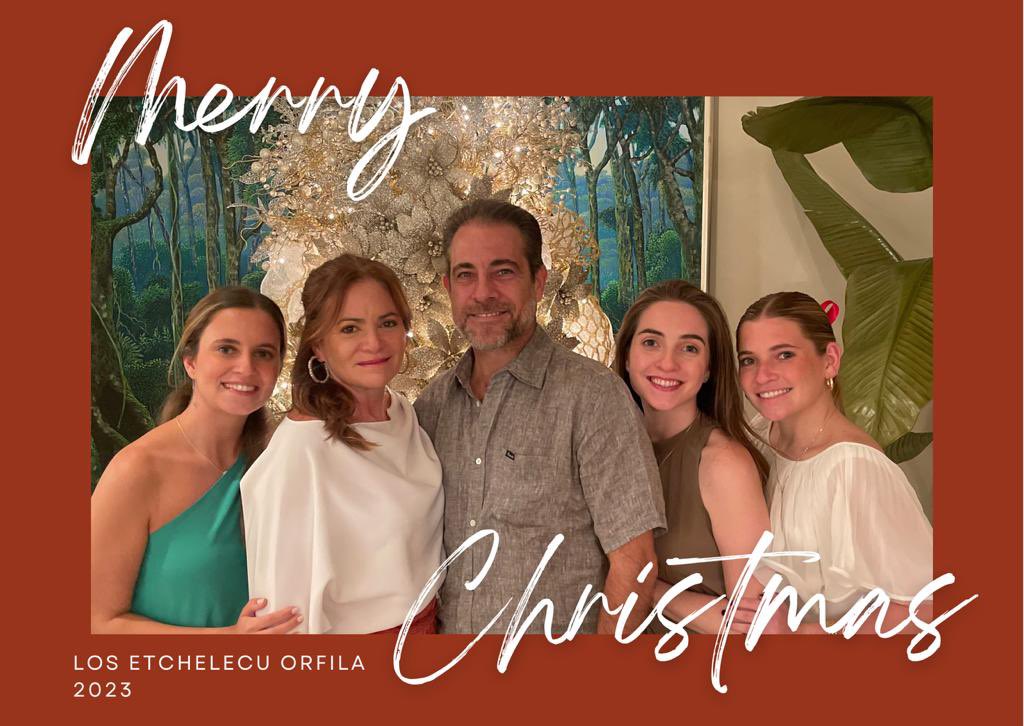 Felices fiestas para todos 🎄🪅