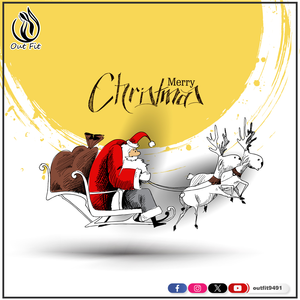 outfit9491's tweet photo. 𝐌𝐞𝐫𝐫𝐲 𝐂𝐡𝐫𝐢𝐬𝐭𝐦𝐚𝐬

𝐎𝐮𝐭𝐅𝐢𝐭
𝐖𝐞 𝐋𝐨𝐯𝐞 𝐎𝐮𝐭𝐅𝐢𝐭

#christmas #holidays #tistheseason #xmas #merrychristmas #christmastime #holidayseason #christmasgift
#outfit #outfit9491 #outfit9491Minutes https://t.co/3VVuWgzYnw
