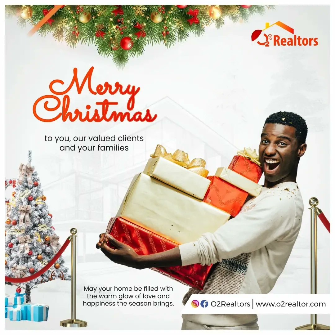 O2Realtors's tweet photo. Compliment of the seasons!!! #o2realtors #propertyplug #happpychristmas #shearinglove #connect https://t.co/hxu1J6di7g