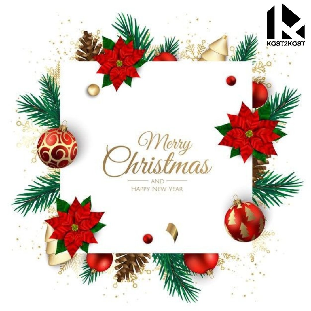 KitchensKost's tweet photo. Merry Christmas to all
#MerryChristmas #Christmas #kost2kostkitchens #kost2kostkitchensdesign https://t.co/ODt4jL8GFV