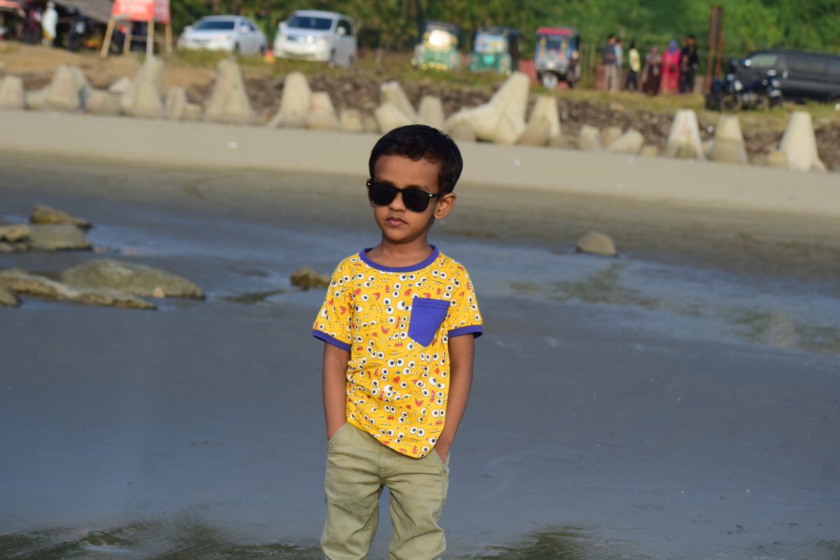 smadilju's tweet photo. Arian's First time at Cox's bazar, Alhamdulillah. Date: 22 to 24 Dec 2023, AT SAYMEN BEACH RESORT. https://t.co/GDJqZp4mN2