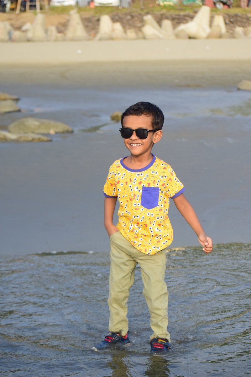 smadilju's tweet photo. Arian's First time at Cox's bazar, Alhamdulillah. Date: 22 to 24 Dec 2023, AT SAYMEN BEACH RESORT. https://t.co/GDJqZp4mN2