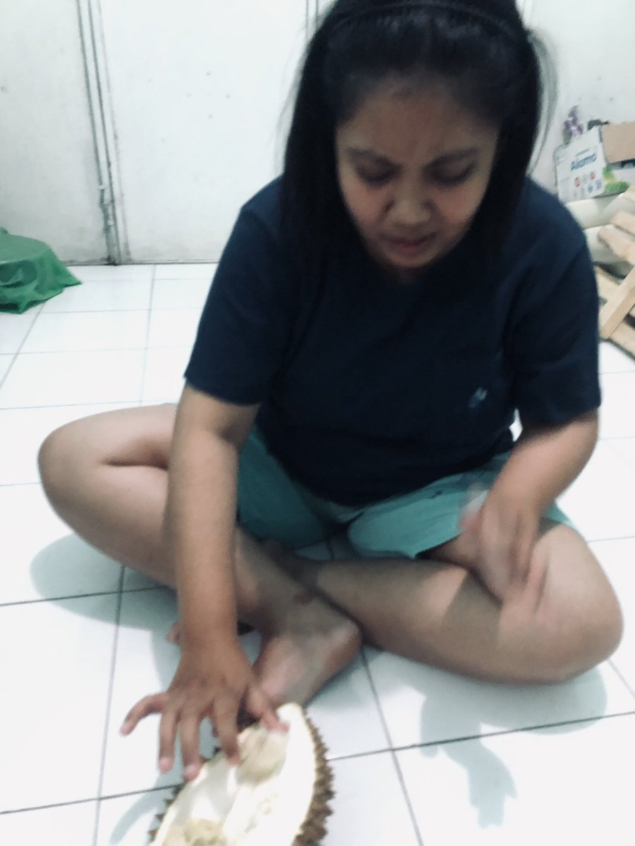 Wahyudsstr's tweet photo. @swaggybabyka Wkwk https://t.co/86Jp3zN490
