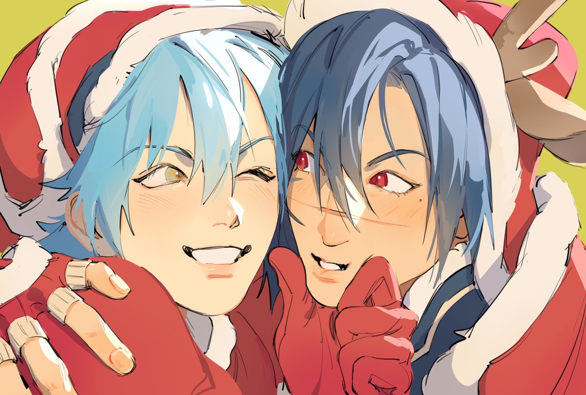 asarigg's tweet photo. the way it's suddenly 2 am and i almost forget #dmmd https://t.co/1F7M7lY4hW